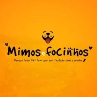 Logotipo da empresa MIMOS E FOCINHOS