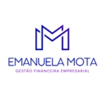 Logotipo da empresa EMANUELA DOS SANTOS MOTA MARQUES