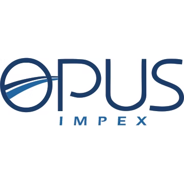 Logotipo da empresa OPUS EXPORTADORA