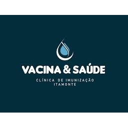 Logotipo da empresa VACINA & SAUDE ITAMONTE LTDA