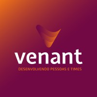 Logotipo da empresa VENANT CONSTRUTORA