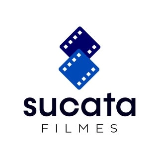 Logotipo da empresa SUCATA FILMES LTDA