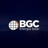 Logotipo da empresa BGC SOLAR