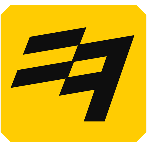Logotipo da empresa THEX COMBUSTIVEIS