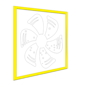 Logotipo da empresa CLIMATIZADORES NACIONAL