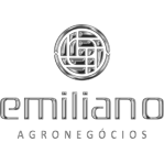 Logotipo da empresa AGRO EMILIANO
