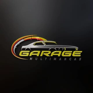 Logotipo da empresa GARAGE MULTIMARCAS