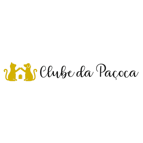 Logotipo da empresa DAYCARE PET HOTEL CLUBE DA PACOCA