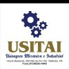 Logotipo da empresa USITAI