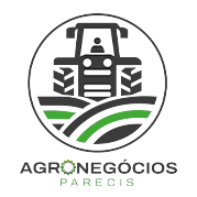 Logotipo da empresa AGRONEGOCIOS PARECIS