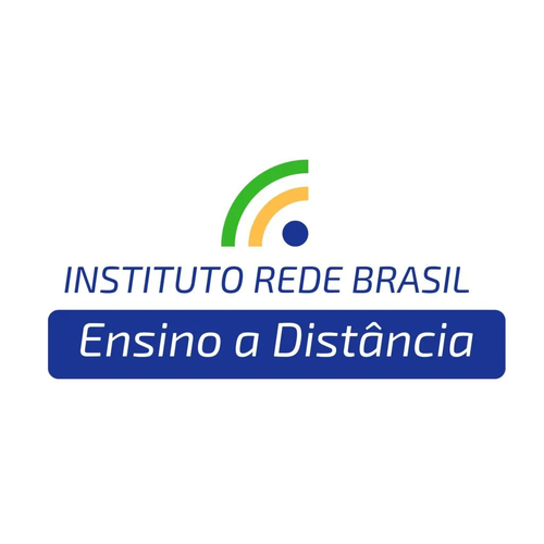 Logotipo da empresa INSTITUTO REDE BRASIL