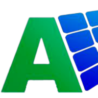 Logotipo da empresa AMAZONAS SOLAR / CFTVISA