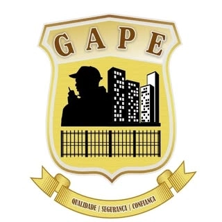 Logotipo da empresa GAPE SOLUCOES CONDOMINIAIS