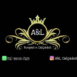 Logotipo da empresa ARS CALCADOS