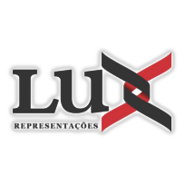 Logotipo da empresa LUX REPRESENTACOES