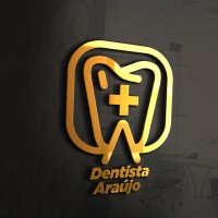 Logotipo da empresa DENTISTA ARAUJO