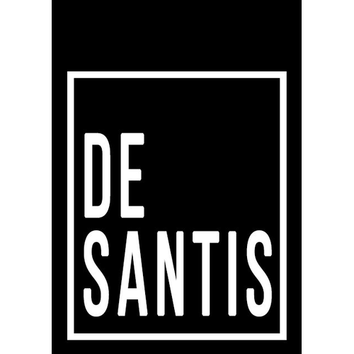 Logotipo da empresa DE SANTIS PROJETOS E CONSULTORIA LTDA