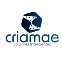 Logotipo da empresa CRIAMAE