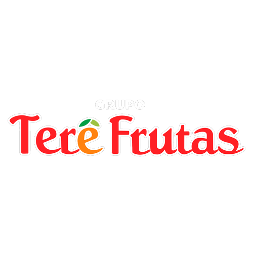 Logotipo da empresa TERE FRUTAS