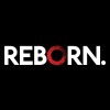 Logotipo da empresa MERCADO REBORN