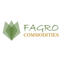 Logotipo da empresa FAGRO COMMODITIES LTDA