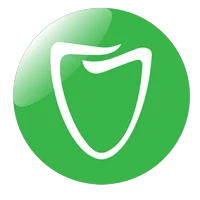 Logotipo da empresa ODONTOCOMPANY COSMOPOLIS