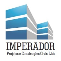 Logotipo da empresa CONSTRUTORA IMPERADOR