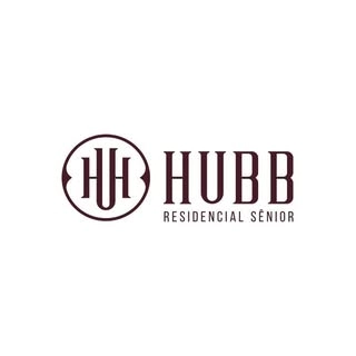 Logotipo da empresa HUBB RESIDENCIAL SENIOR LTDA