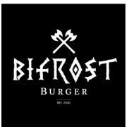 Logotipo da empresa BIFROST BURGER