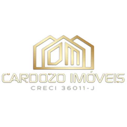 Logotipo da empresa DM CARDOZO IMOVEIS