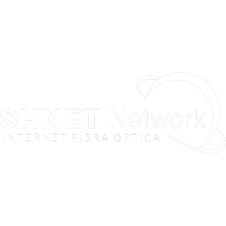 Logotipo da empresa SHNET NETWORK