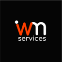 Logotipo da empresa IWM SERVICES