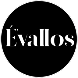 Logotipo da empresa E'VALLOS