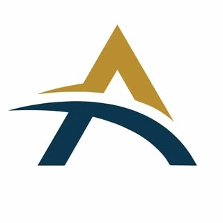 Logotipo da empresa AMICRED SOLUCOES FINANCEIRAS