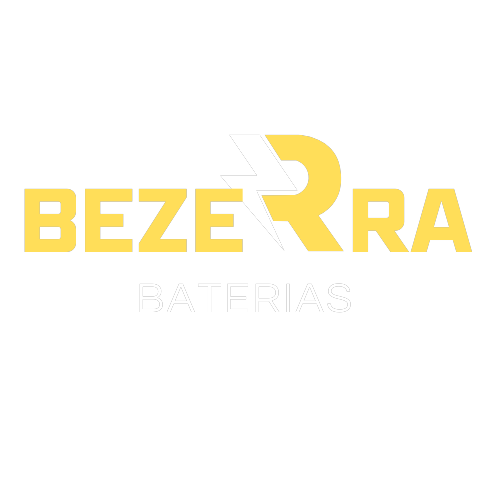 Logotipo da empresa BEZERRA BATERIAS E SERVICOS