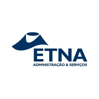 Logotipo da empresa ETNA ADMINISTRACAO E SERVICOS