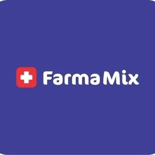 Logotipo da empresa FARMA MIX