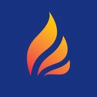 Logotipo da empresa TEUGAS