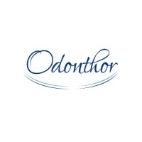 Logotipo da empresa ODONTHOR
