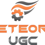 Logotipo da empresa SISTEMA METEORO