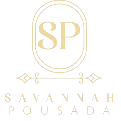 Logotipo da empresa SAVANNAH POUSADA E RESTAURANTE