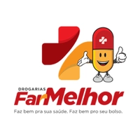 Logotipo da empresa DROGARIA BENFICA