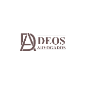 Logotipo da empresa DEOS ADVOGADOS