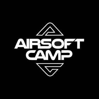 Logotipo da empresa AIRSOFTCAMP