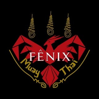 Logotipo da empresa FENIX