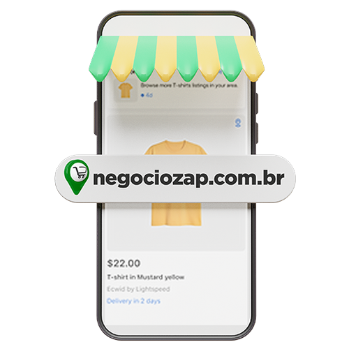 Logotipo da empresa NEXWAY SOLUTIONS