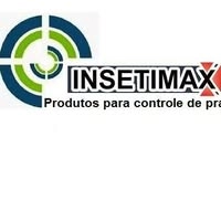 Logotipo da empresa INSETIMAX BAHIA