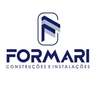 Logotipo da empresa FORMARI