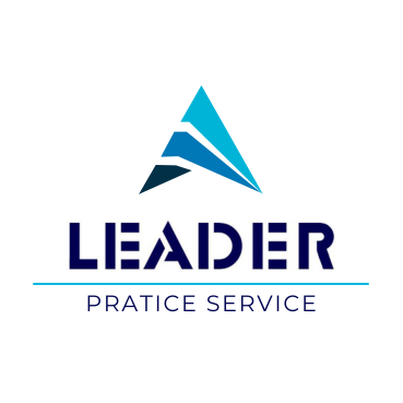 Logotipo da empresa LEADER PRATICE SERVICE