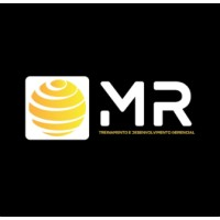 Logotipo da empresa MISTER O